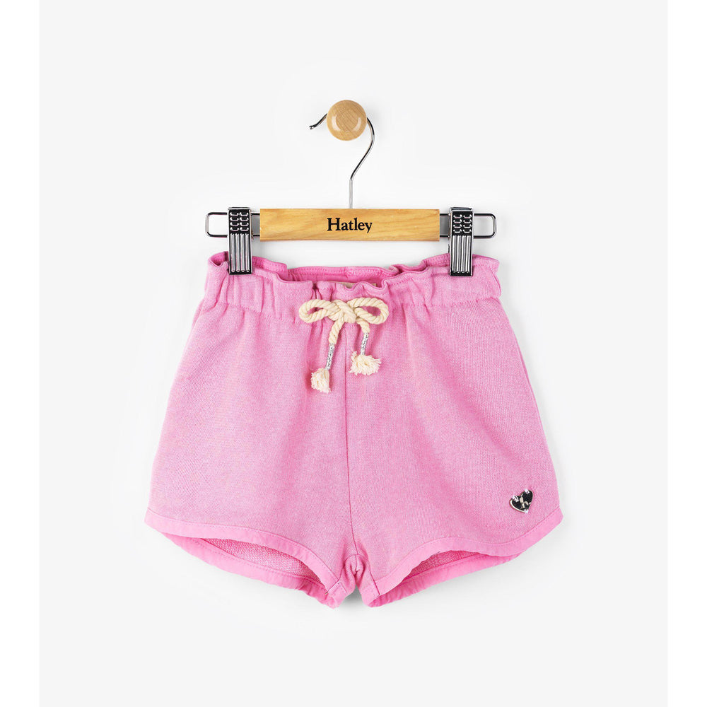 Hatley, Girl - Shorts,  Hatley Rose Fruit Adventure Shorts