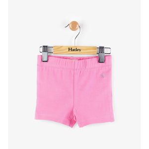 Hatley, Girl - Shorts,  Hatley Rose Fruit Summer Shorts