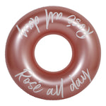 Sunnylife, Home - Outdoor,  Sunnylife Pool Ring Rose all Day