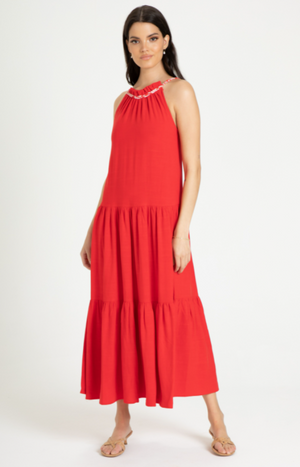 Rosie Dress - Eden Lifestyle