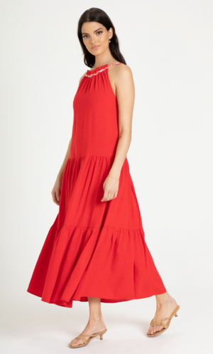 Rosie Dress - Eden Lifestyle