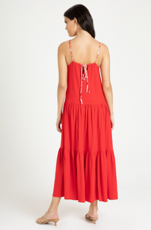Rosie Dress - Eden Lifestyle
