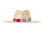 Rosita Palm Hat - Eden Lifestyle