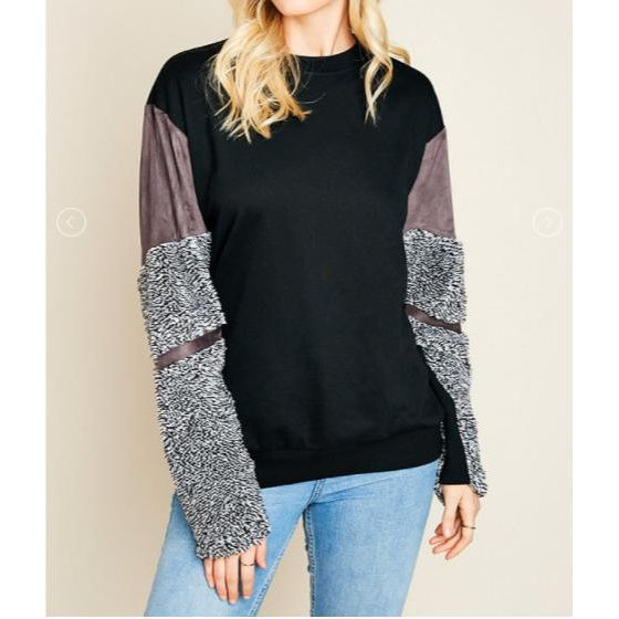 Hayden LA, Women - Shirts & Tops,  Roxi Pull Over