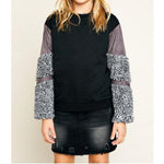 Hayden LA, Girl - Shirts & Tops,  Roxi Pull Over