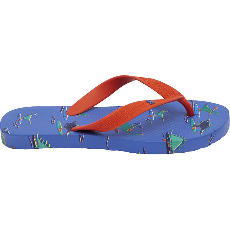 Joules, Shoes - Boy,  Joules Dino Paddle Boat Flip Flops