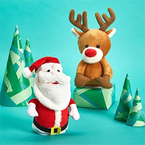 Eden Lifestyle, Gifts - Kids Misc,  Rudolph the Red Nose Reindeer Speak & Repeat