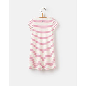 Joules, Girl - Dresses,  Joules Kaye Applique Jersey Dress