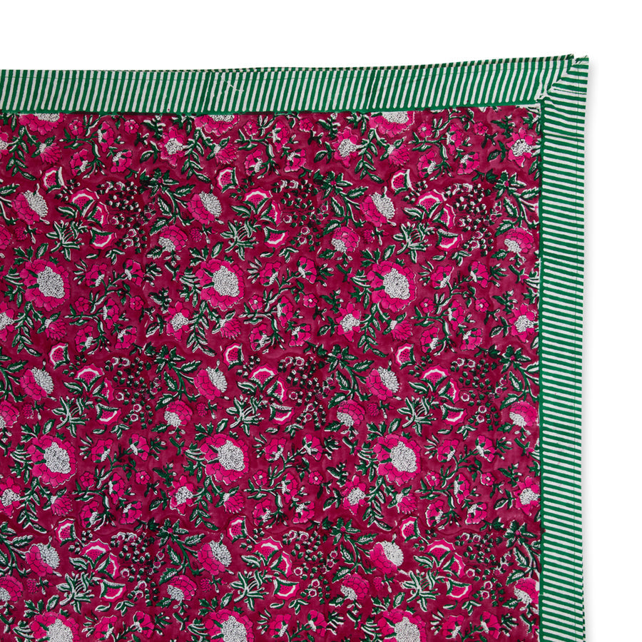 Sabine Tablecloth - Eden Lifestyle
