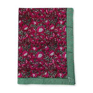 Sabine Tablecloth - Eden Lifestyle