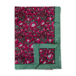 Sabine Tablecloth - Eden Lifestyle