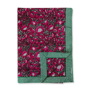 Sabine Tablecloth - Eden Lifestyle