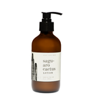 Saguaro Cactus- 8 oz. Lotion - Eden Lifestyle