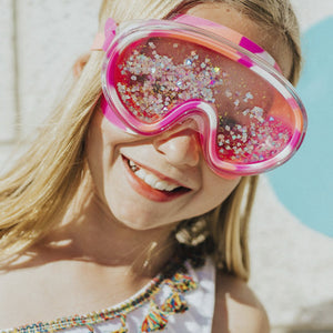 Bling2o, Accessories - Swim,  Bling2o Sand Art Pink