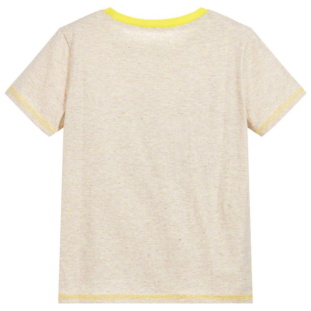 Hatley, Girl - Shirts & Tops,  Hatley Sandy Beach Tee