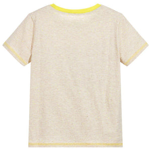 Hatley, Girl - Shirts & Tops,  Hatley Sandy Beach Tee