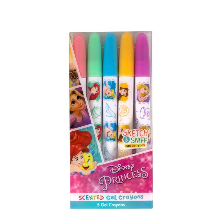 Scentco, Gifts - Kids Misc,  Scented Gel Crayons