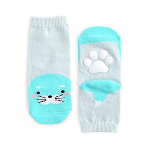 Eden Lifestyle, Accessories - Socks,  Seal Socks