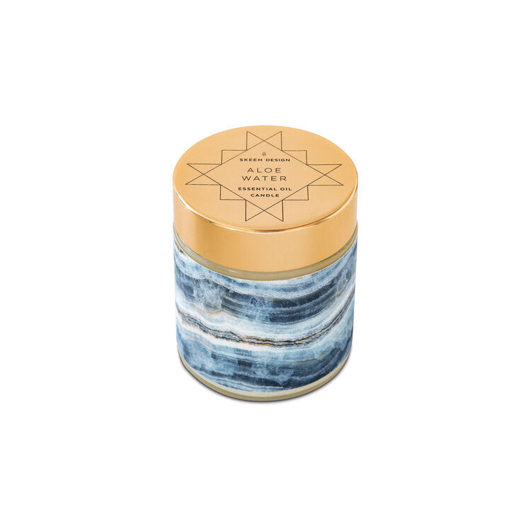 Skeem, Home - Candles,  Aloe Water Sedona Candle