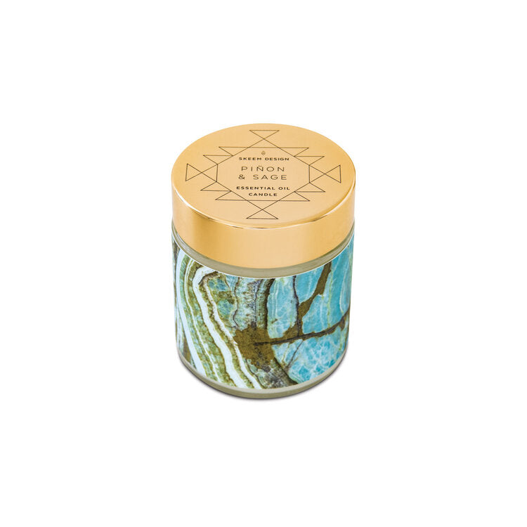 Skeem, Home - Candle,  Piñon & Sage Sedona Candle