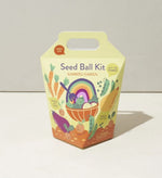 Eden Lifestyle, Gifts - Other,  Seed Ball Kits - Seed Starter