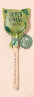Eden Lifestyle, Gifts - Other,  Seed Lollipop - Culinary