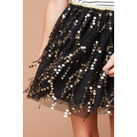 Hayden LA, Girl - Skirts,  Sequence Skirt