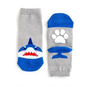 Eden Lifestyle, Accessories - Socks,  Shark Socks