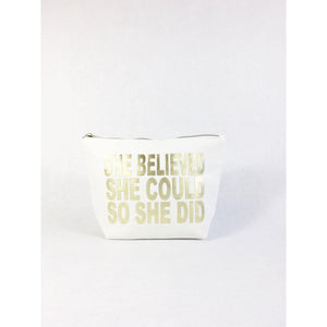 Eden Lifestyle, Gifts - Kids Misc,  She Believed She Could