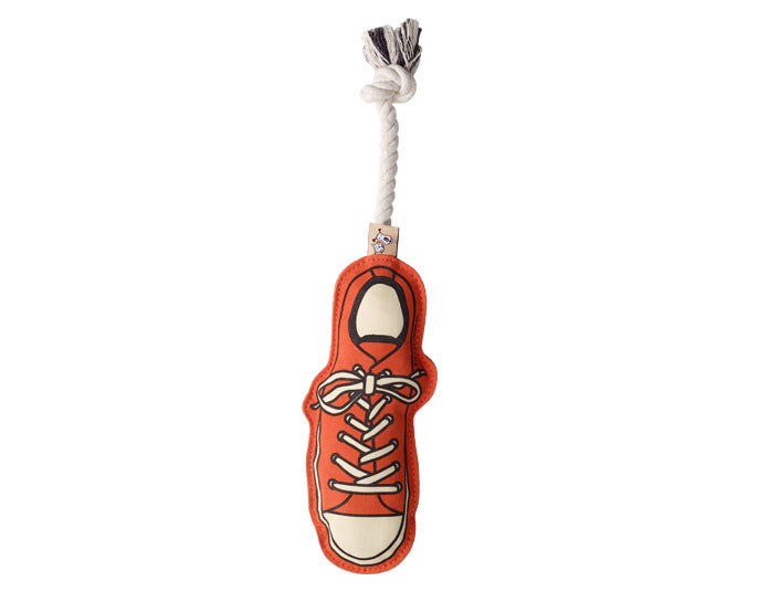 Eden Lifestyle Boutique, Home - Pet,  Sneaker Rope Pet Toy