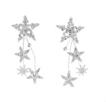 Shooting Star Earring - Eden Lifestyle