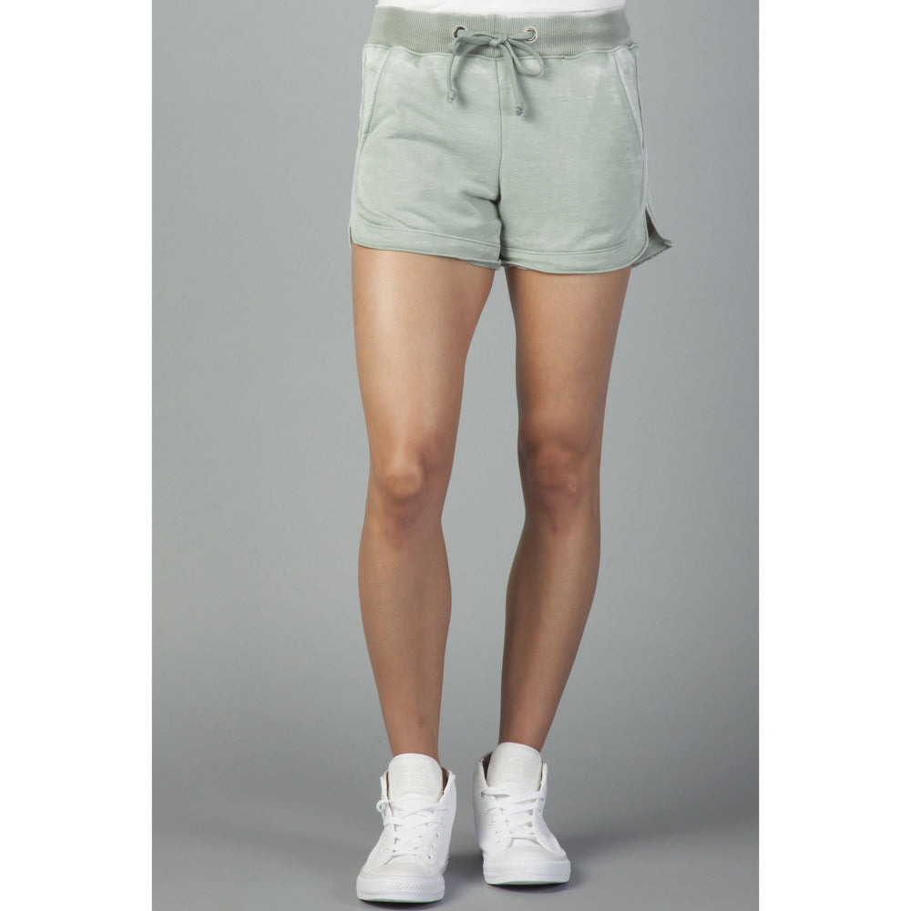 Eden Lifestyle, Women - Shorts,  Comfy Aqua Shorts
