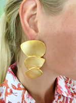 Siesta Key Earring - Eden Lifestyle