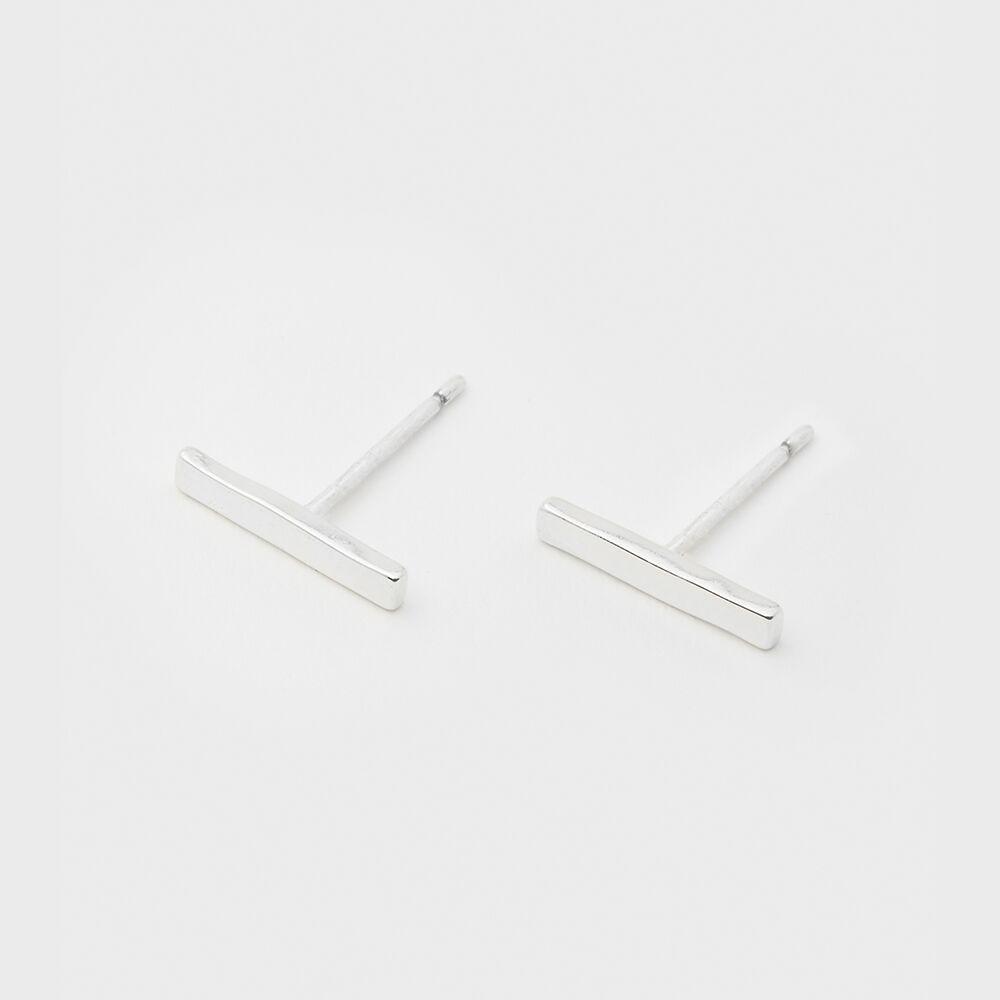 Gorjana, Accessories - Jewelry,  Gorjana - Taner Bar Mini Studs
