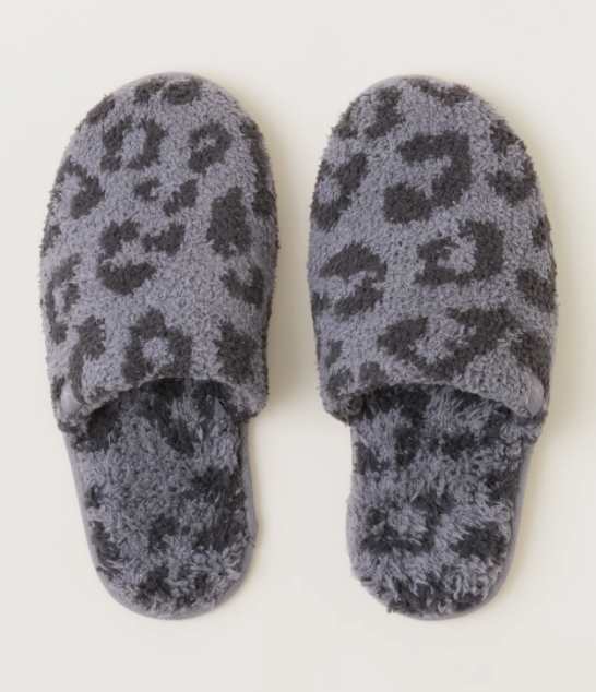 Barefoot Dreams CozyChic® Barefoot In The Wild Slipper - Eden Lifestyle