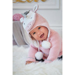 Eden Lifestyle, Accessories - Hats,  Unicorn Aviator Hat