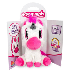 Scentco, Gifts - Kids Misc,  Smanimal - Rainbow Sherbert