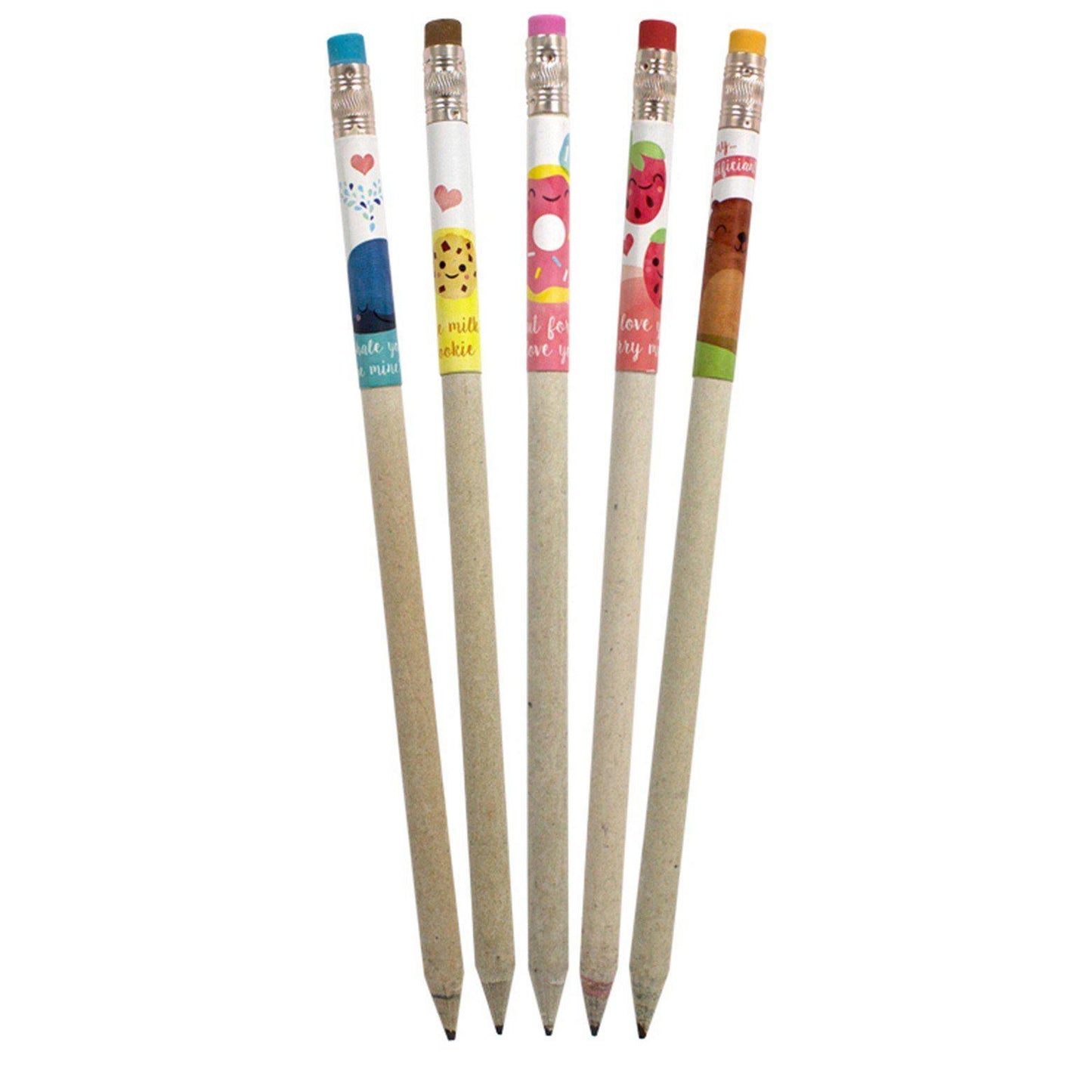 Scentco, Gifts - Kids Misc,  Smencils - Sweet Heart