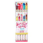 Scentco, Gifts - Kids Misc,  Smencils - Sweet Heart