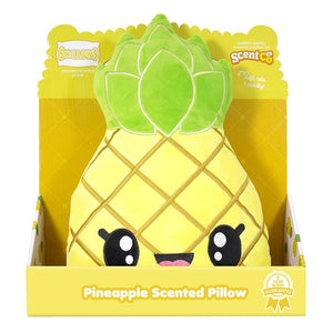 Scentco, Gifts - Kids Misc,  Smillows - Pineapple