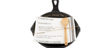 Mud Pie S'MORE DIP SKILLET SET - Eden Lifestyle