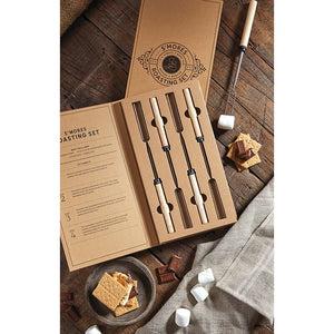 Eden Lifestyle, Home - Serving,  S'mores Roasting Sticks