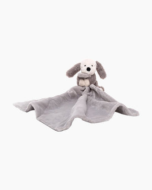 Jellycat, Gifts - Stuffed Animals,  Jellycat Smudge Puppy Soother
