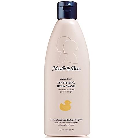 Noodle and Boo, Gifts - Beauty & Wellness,  Soothing Body Wash