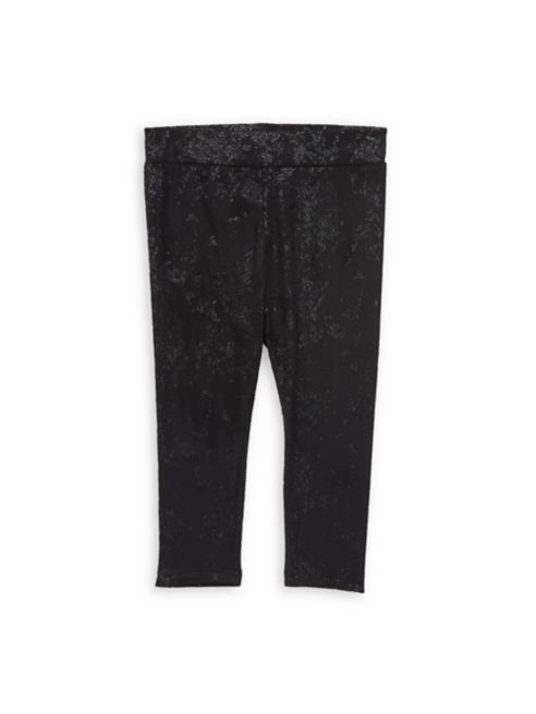 Splendid, Baby Girl Apparel - Leggings,  Splendid Faux Suede Baby Leggings