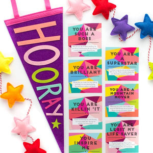Eden Lifestyle, Gifts - Care Package,  Spread the Joy