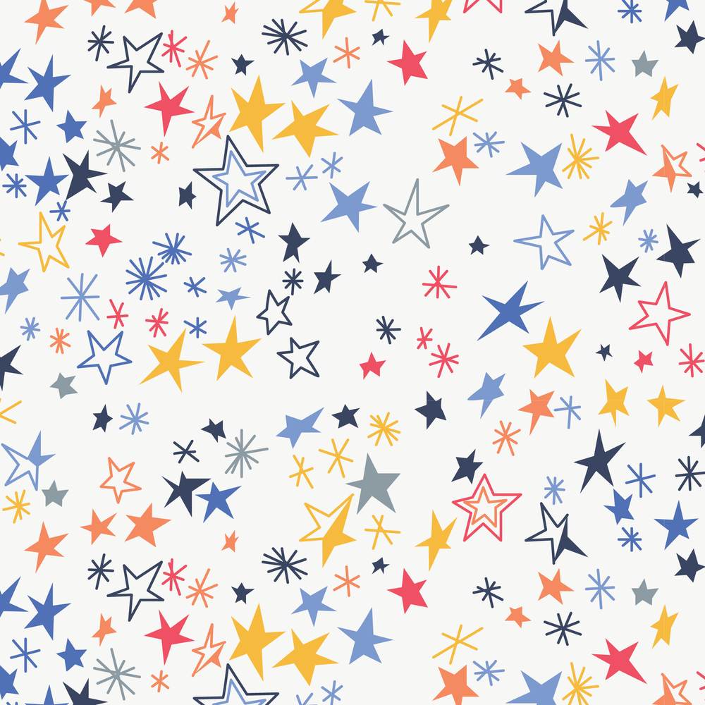 Magnetic Me Starburst modal magnetic footie - Eden Lifestyle
