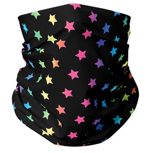 Eden Lifestyle Boutique, Masks,  Kids Star Gaiter