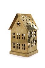 Star Tealights House - Eden Lifestyle