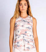 PJ Salvage, Women - Loungewear,  Follow the Stars Tank